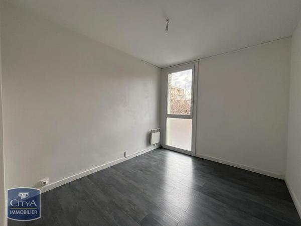 Appartement à louer 4 pièces 65.56m²