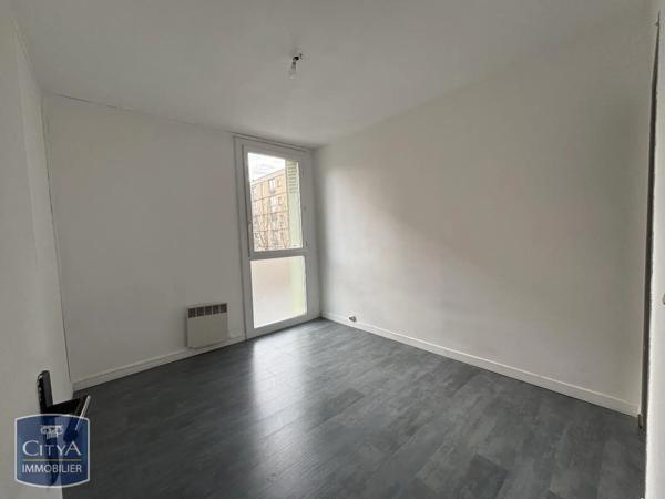 Appartement à louer 4 pièces 65.56m²
