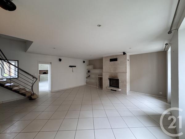 Maison à vendre  4 pièces - 95 m2 PONTVALLAIN - 72