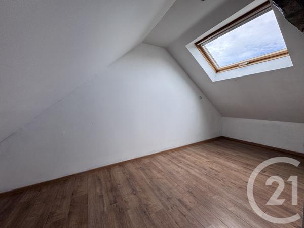 Maison à vendre  4 pièces - 95 m2 PONTVALLAIN - 72