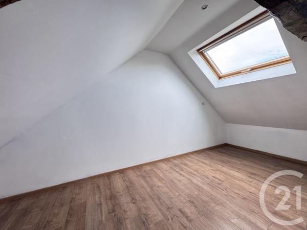 Maison à vendre  4 pièces - 95 m2 PONTVALLAIN - 72