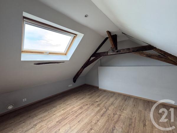 Maison à vendre  4 pièces - 95 m2 PONTVALLAIN - 72