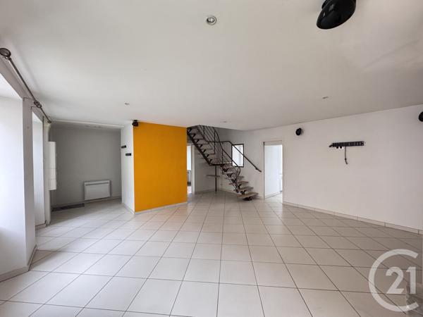 Maison à vendre  4 pièces - 95 m2 PONTVALLAIN - 72