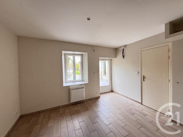 Maison à vendre  4 pièces - 95 m2 PONTVALLAIN - 72