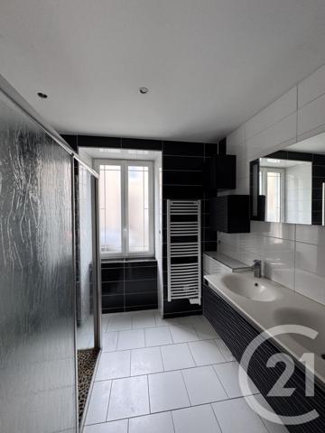 Maison à vendre  4 pièces - 95 m2 PONTVALLAIN - 72