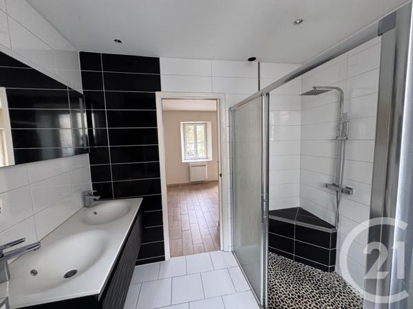 Maison à vendre  4 pièces - 95 m2 PONTVALLAIN - 72