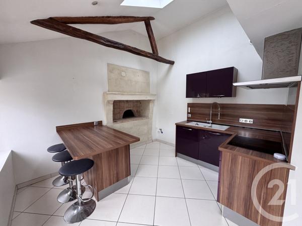 Maison à vendre  4 pièces - 95 m2 PONTVALLAIN - 72