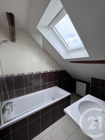 Maison à vendre  4 pièces - 95 m2 PONTVALLAIN - 72