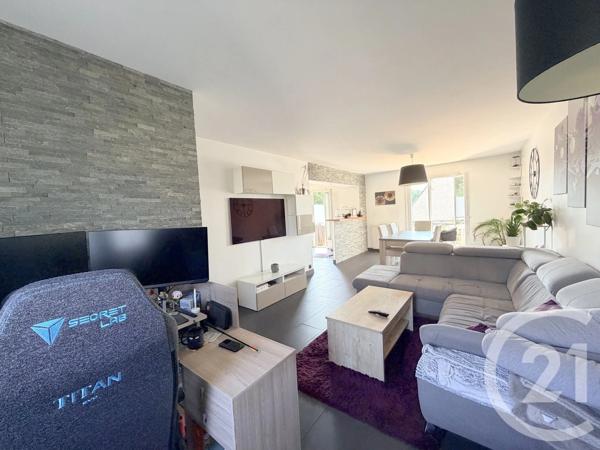 Maison à vendre  5 pièces - 87,83 m 2   HERBLAY SUR SEINE  - 95
