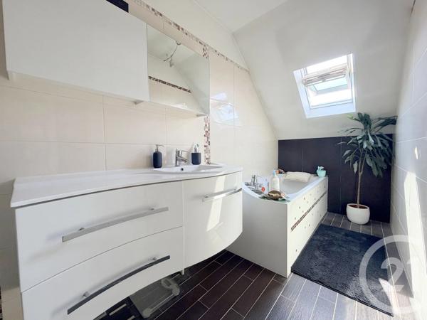 Maison à vendre  5 pièces - 87,83 m 2   HERBLAY SUR SEINE  - 95