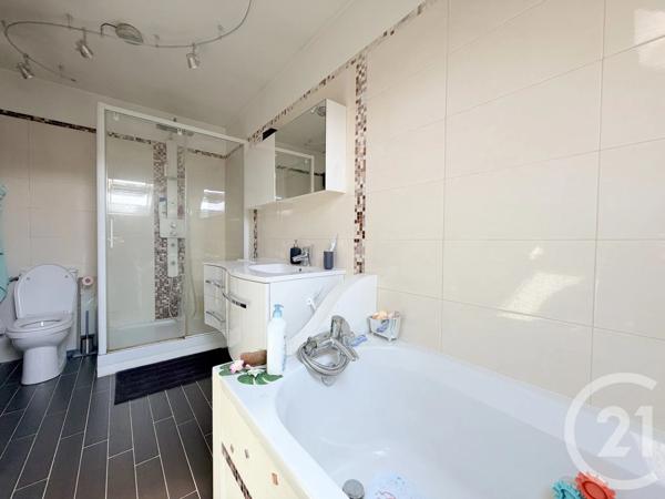 Maison à vendre  5 pièces - 87,83 m 2   HERBLAY SUR SEINE  - 95