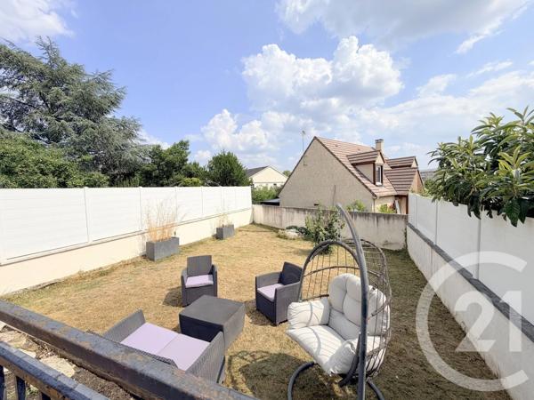 Maison à vendre  5 pièces - 87,83 m 2   HERBLAY SUR SEINE  - 95