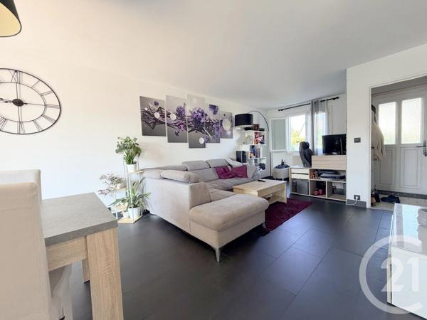 Maison à vendre  5 pièces - 87,83 m 2   HERBLAY SUR SEINE  - 95
