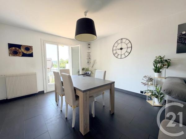 Maison à vendre  5 pièces - 87,83 m 2   HERBLAY SUR SEINE  - 95