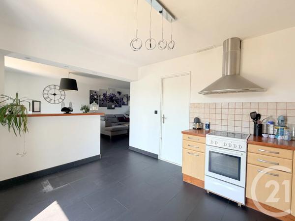 Maison à vendre  5 pièces - 87,83 m 2   HERBLAY SUR SEINE  - 95