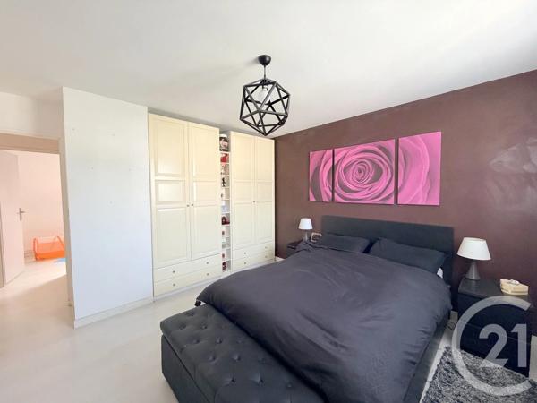 Maison à vendre  5 pièces - 87,83 m 2   HERBLAY SUR SEINE  - 95