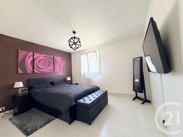 Maison à vendre  5 pièces - 87,83 m 2   HERBLAY SUR SEINE  - 95