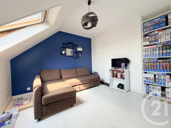 Maison à vendre  5 pièces - 87,83 m 2   HERBLAY SUR SEINE  - 95