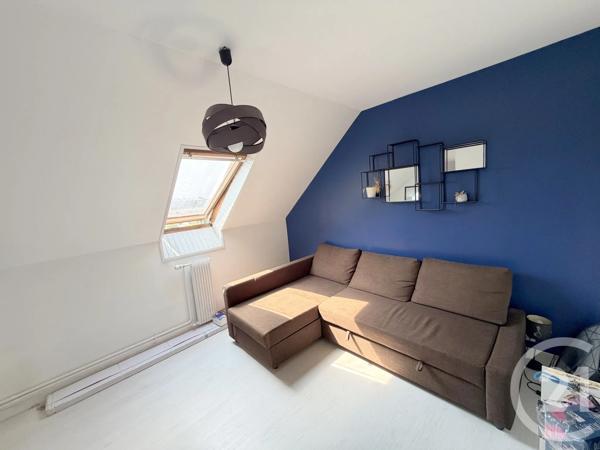 Maison à vendre  5 pièces - 87,83 m 2   HERBLAY SUR SEINE  - 95