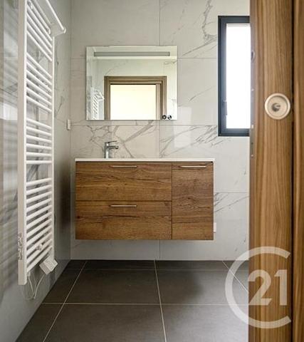 Appartement T3 à vendre  3 pièces - 65 m2 BORGO - 202