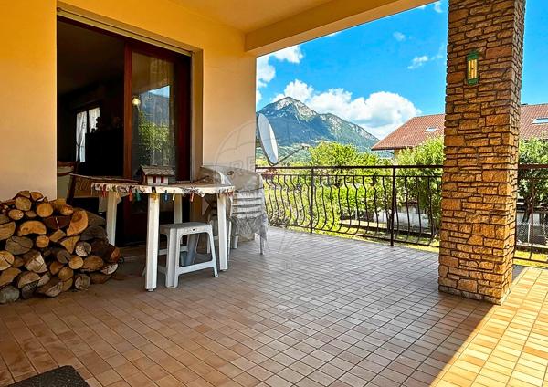 Maison 2 chambre(s) à vendre - Marignier, Haute-Savoie - 74