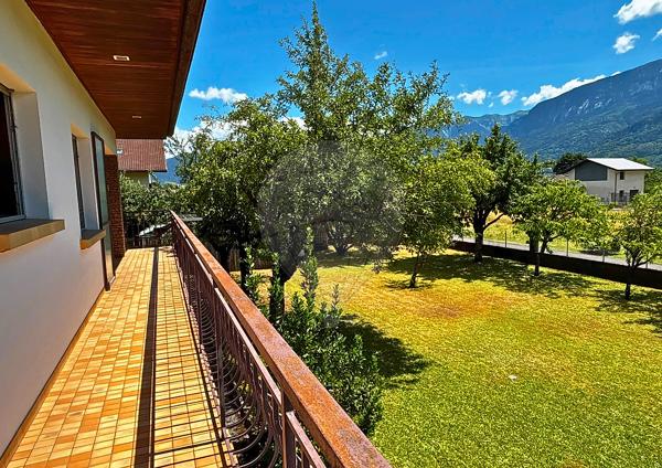 Maison 2 chambre(s) à vendre - Marignier, Haute-Savoie - 74