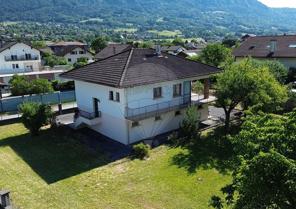 Maison 2 chambre(s) à vendre - Marignier, Haute-Savoie - 74