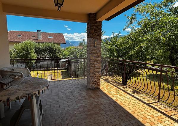 Maison 2 chambre(s) à vendre - Marignier, Haute-Savoie - 74