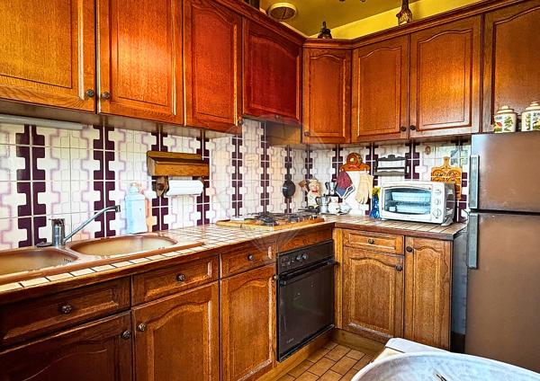 Maison 2 chambre(s) à vendre - Marignier, Haute-Savoie - 74