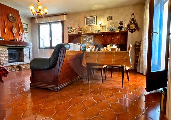 Maison 2 chambre(s) à vendre - Marignier, Haute-Savoie - 74