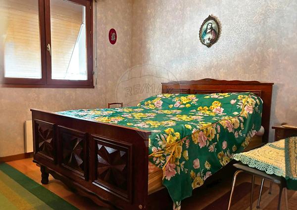Maison 2 chambre(s) à vendre - Marignier, Haute-Savoie - 74