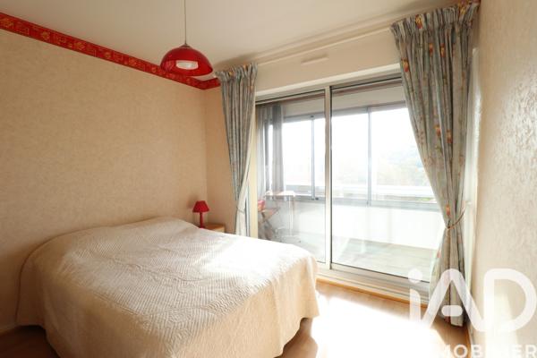 Appartement à vendre 2 pièces 36 m² Châtel-Guyon