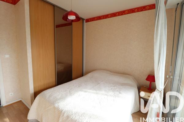 Appartement à vendre 2 pièces 36 m² Châtel-Guyon