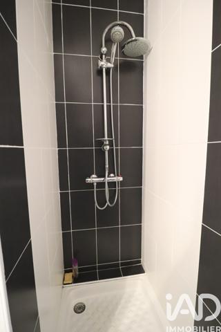 Appartement à vendre 2 pièces 36 m² Châtel-Guyon