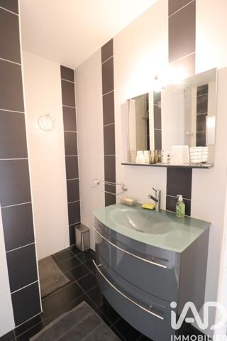 Appartement à vendre 2 pièces 36 m² Châtel-Guyon