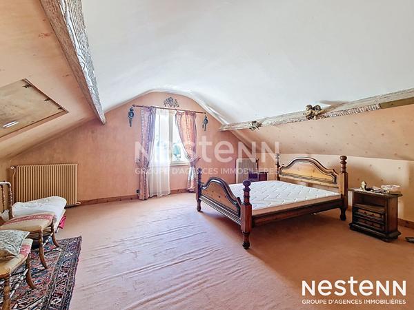 Maison 7 pieces de caractere vieux village de bois d arcy