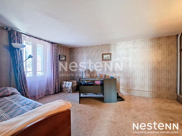 Maison 7 pieces de caractere vieux village de bois d arcy