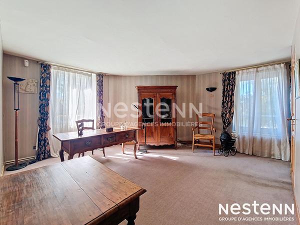 Maison 7 pieces de caractere vieux village de bois d arcy