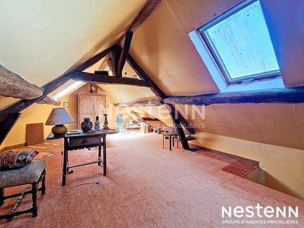 Maison 7 pieces de caractere vieux village de bois d arcy