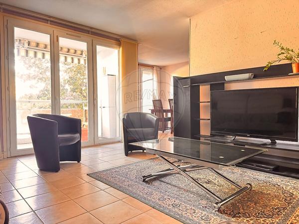 Appartement 2 chambre(s) à vendre - Nevers, Nièvre - 58