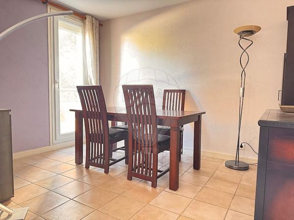 Appartement 2 chambre(s) à vendre - Nevers, Nièvre - 58