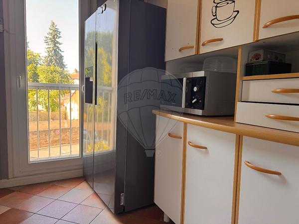 Appartement 2 chambre(s) à vendre - Nevers, Nièvre - 58