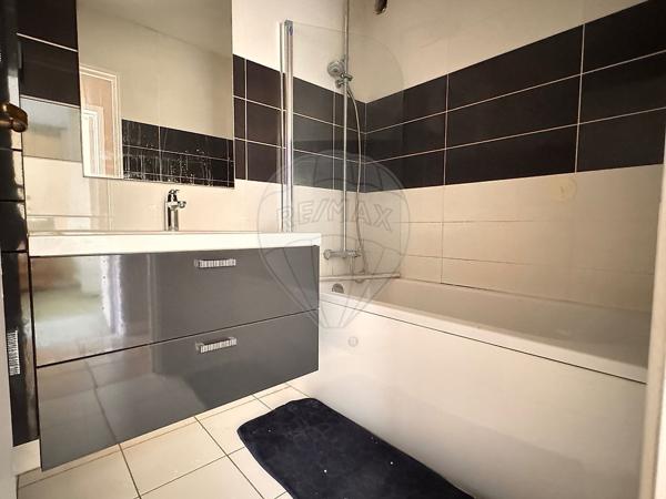 Appartement 2 chambre(s) à vendre - Nevers, Nièvre - 58