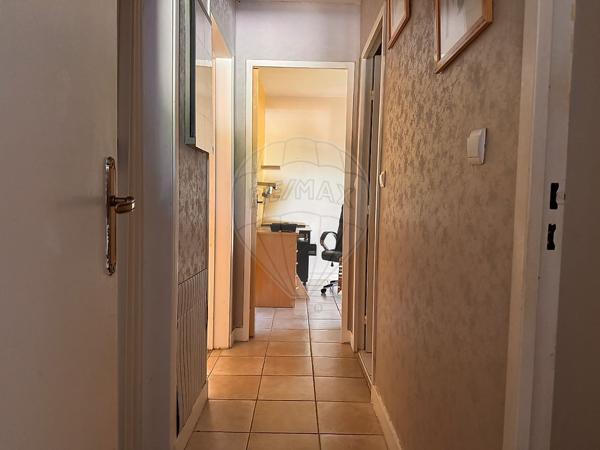 Appartement 2 chambre(s) à vendre - Nevers, Nièvre - 58