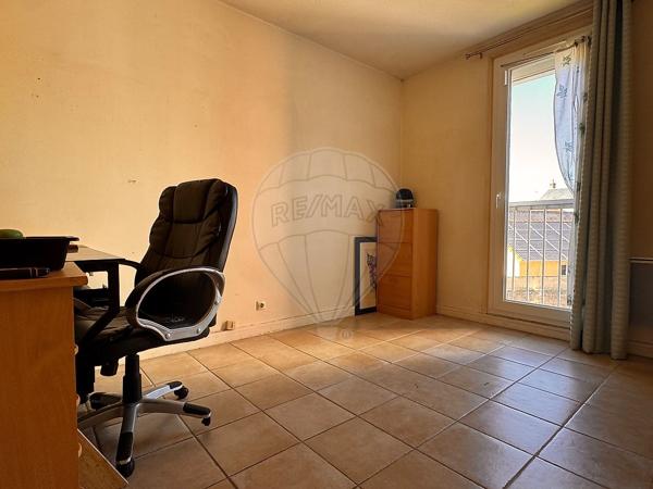 Appartement 2 chambre(s) à vendre - Nevers, Nièvre - 58