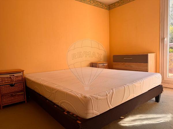 Appartement 2 chambre(s) à vendre - Nevers, Nièvre - 58