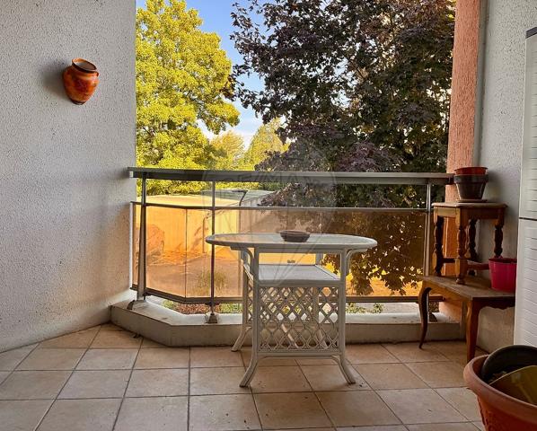 Appartement 2 chambre(s) à vendre - Nevers, Nièvre - 58