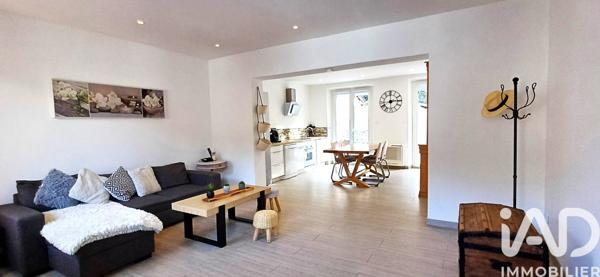Maison à vendre 4 pièces 77 m² Mayres