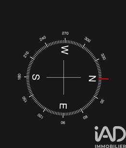 Maison à vendre 4 pièces 77 m² Mayres