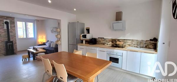 Maison à vendre 4 pièces 77 m² Mayres